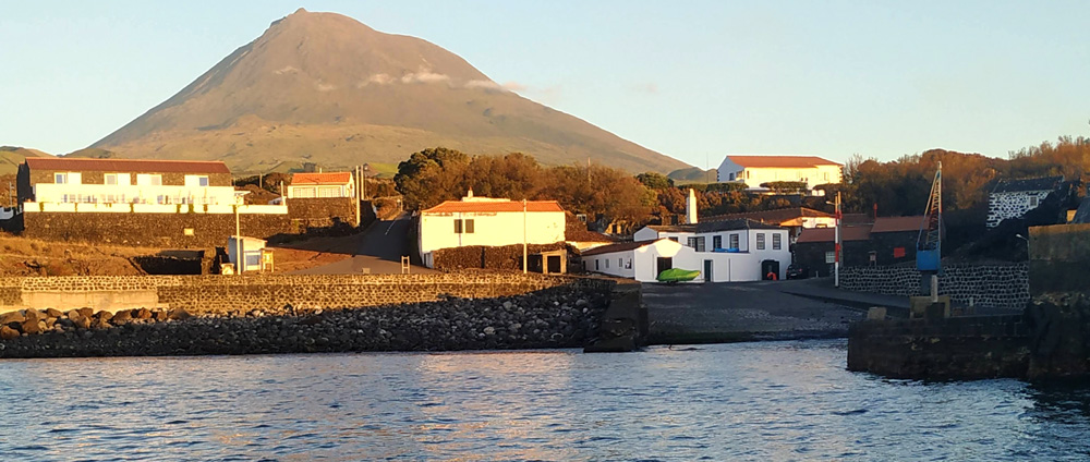 Fishermans Retreat