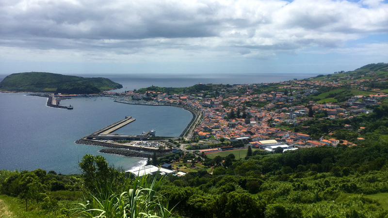 Faial